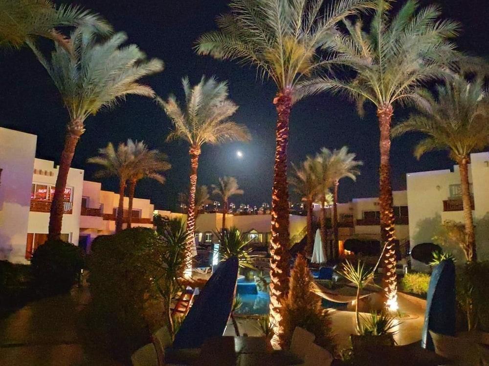 Hotel Le Mirage New Tiran Sharm el Sheikh Esterno foto