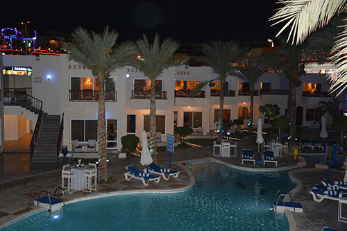 Hotel Le Mirage New Tiran Sharm el Sheikh Esterno foto